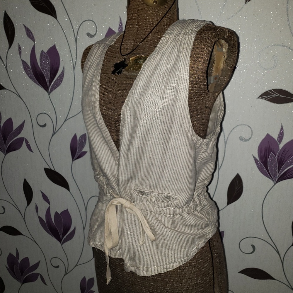 Vest